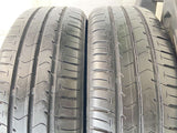 ブリヂストン エコピア NH100C 165/55R15  2本
