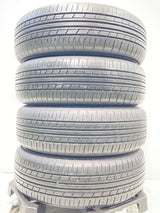 ヨコハマ エコス ES31 175/65R15  /トヨタ純正  5.5J+ 100-4穴 4本