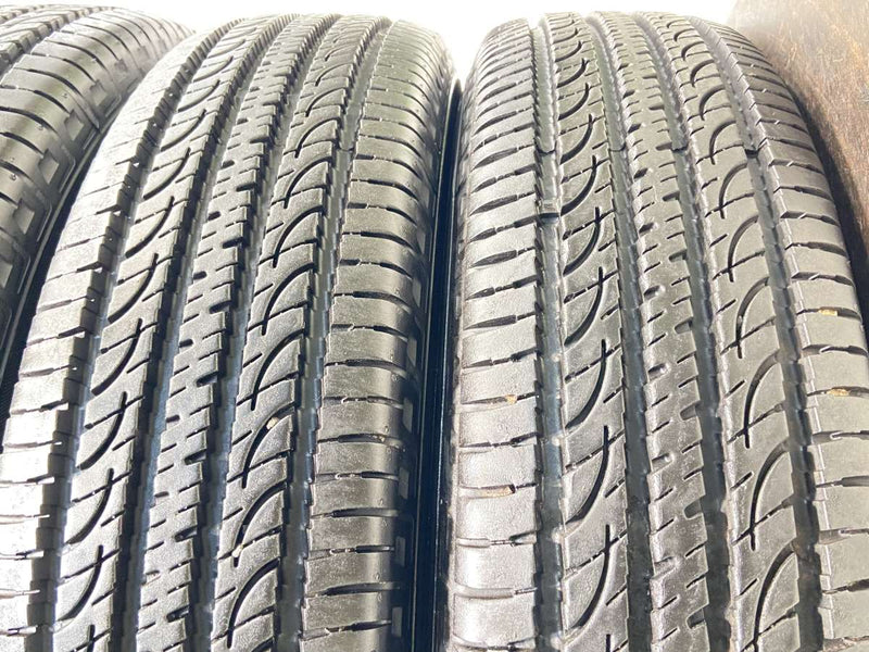 ヨコハマ ジオランダー SUV 175/80R15  4本