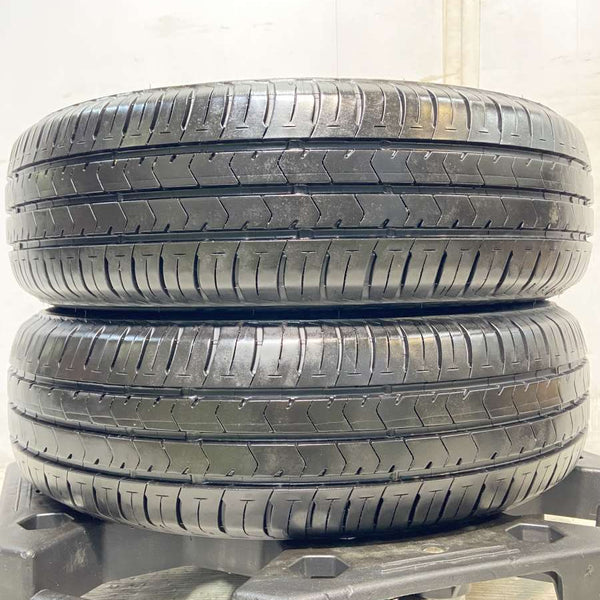 ブリヂストン エコピア NH100C 175/65R15 2本 – タイヤ・ホイール