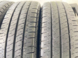ミシュラン AGILIS 195/80R15 107/105R 4本
