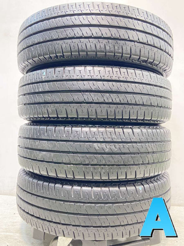 ミシュラン AGILIS 195/80R15 107/105R 4本