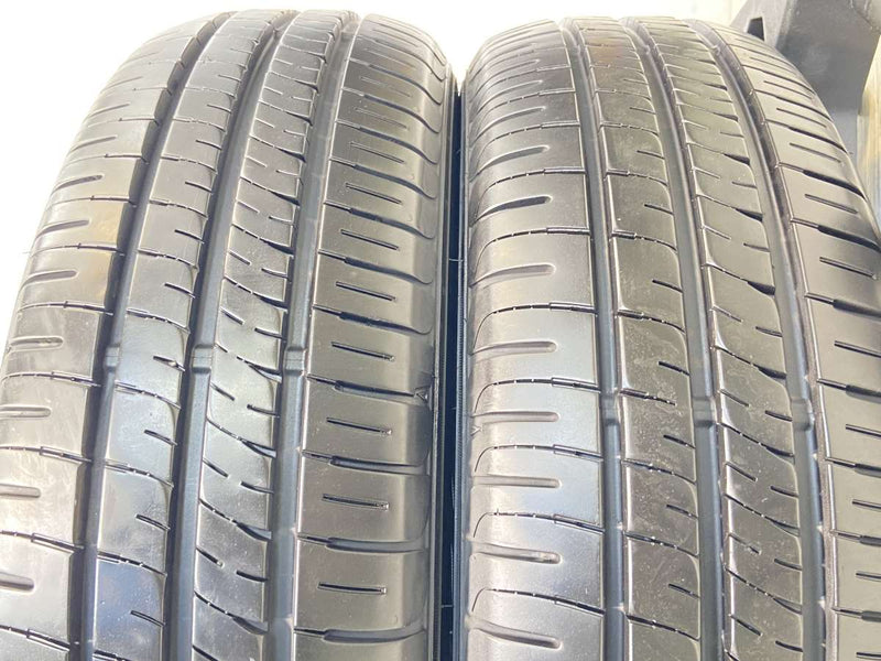 ダンロップ エナセーブ EC204 185/60R15 2本 – タイヤ・ホイールカンパニー