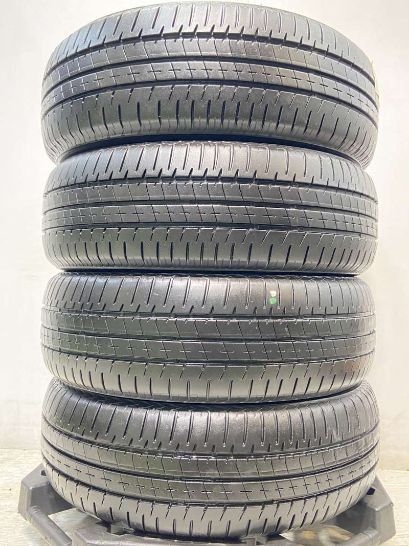 ブリヂストン エコピア NH200C 185/60R15  4本