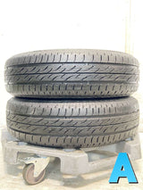 ブリヂストン ネクストリー 165/65R15  2本