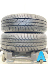 トーヨータイヤ ナノエナジー3 プラス 185/65R15  2本