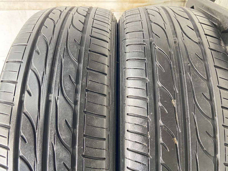 ダンロップ エナセーブ EC202 165/55R15  2本