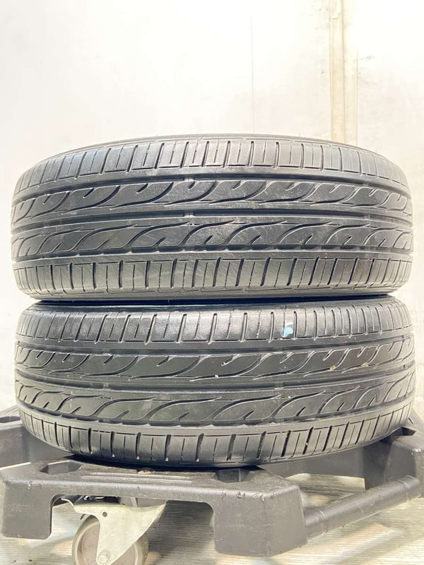 ダンロップ エナセーブ EC202 165/55R15  2本