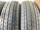 ヨコハマ ジョブ RY52 195/80R15 107/105 LT 4本