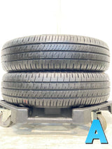 ダンロップ エナセーブ EC204 165/65R15  2本