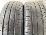 ブリヂストン エコピア NH100C 165/55R15  2本