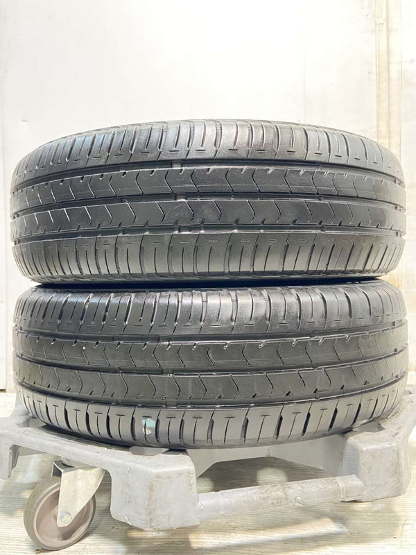 ブリヂストン エコピア NH100C 165/55R15  2本