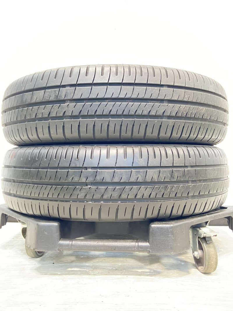 ダンロップ エナセーブ EC204 165/65R15  2本