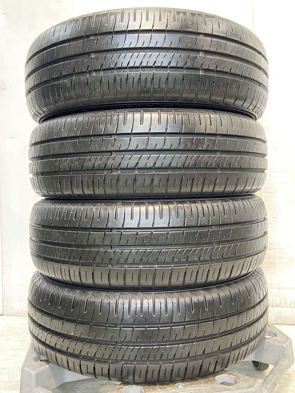 ダンロップ エナセーブ EC204 185/60R15  4本