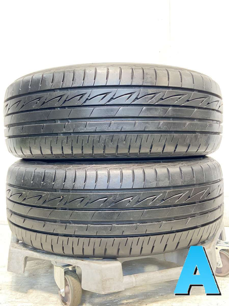 ブリヂストン プレイズ PZ-X 205/60R15  2本