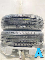 ヨコハマ ブルーアースES32 175/65R15  2本