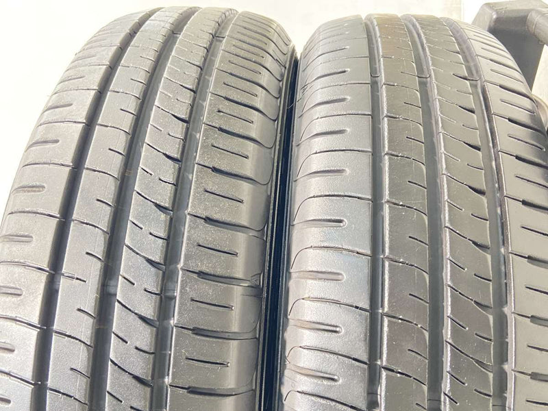 ダンロップ エナセーブ EC204 185/65R15 2本