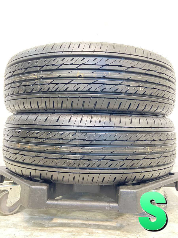 グッドイヤー GT エコステージ 185/60R15  2本