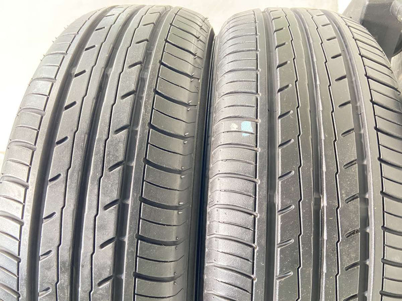 ヨコハマ ブルーアース ES ES32 185/60R15  2本