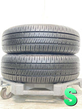 ダンロップ エナセーブ EC204 185/65R15  2本