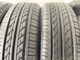 ヨコハマ ブルーアース E50C 185/65R15  4本