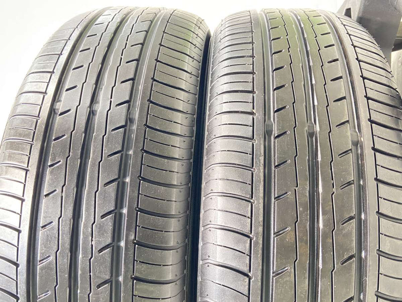 ヨコハマ ブルーアース ES32 185/55R15  2本