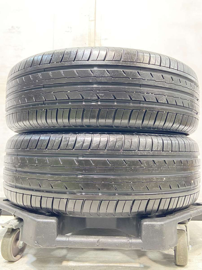 ヨコハマ ブルーアース ES ES32 175/55R15  2本