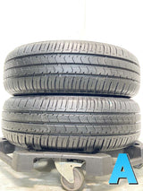 ブリヂストン エコピア NH100C 185/60R15  2本