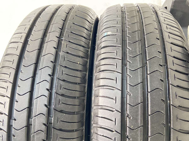 ブリヂストン エコピア NH100C 185/60R15  2本