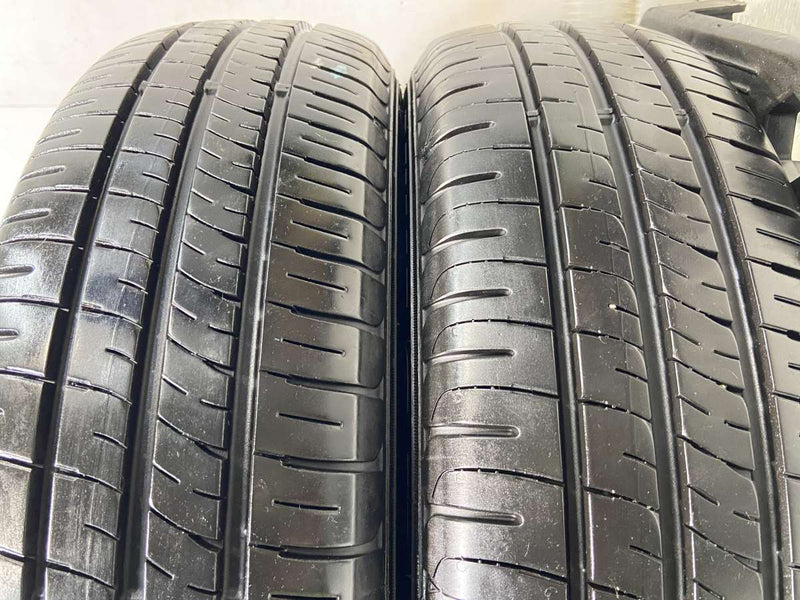 ダンロップ エナセーブ EC204 175/65R15  2本