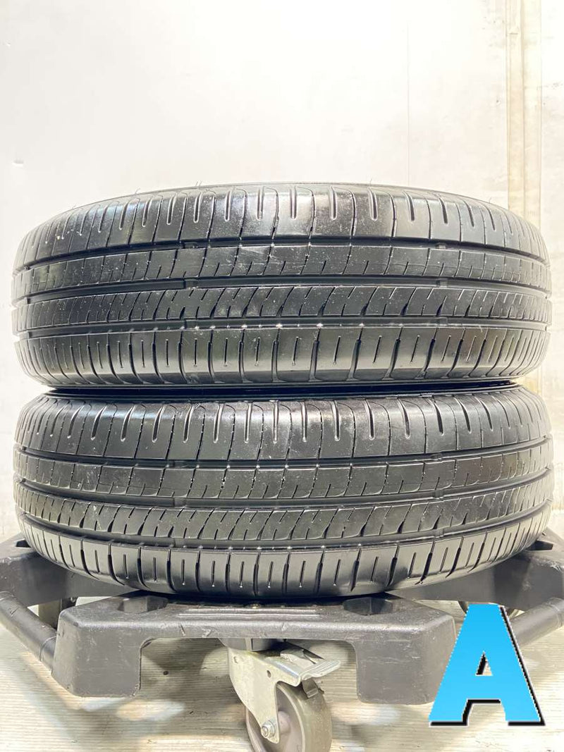 ダンロップ エナセーブ EC204 175/65R15  2本