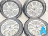 ブリヂストン ネクストリー 185/65R15  /マツダ純正  5.5J+40 100-4穴 4本