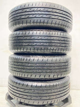 ブリヂストン ネクストリー 185/65R15  /マツダ純正  5.5J+40 100-4穴 4本