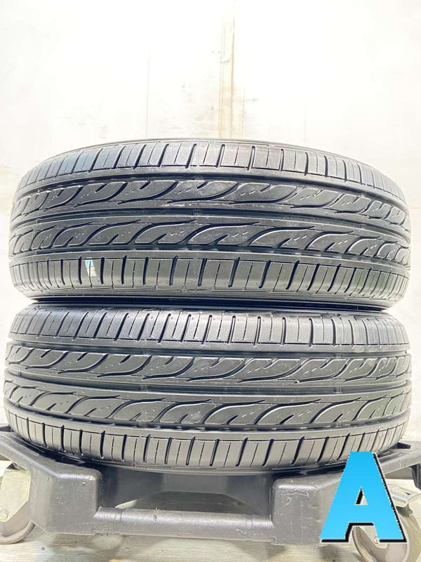 ダンロップ エナセーブ EC202 165/55R15  2本