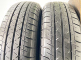 ヨコハマ ブルーアースVAN RY55 195/80R15 107/105LT 2本