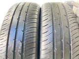 トーヨータイヤ ナノエナジーJ67 185/65R15  2本
