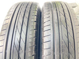グッドイヤー イーグルナスカー 195/80R15 107/105 LT 2本
