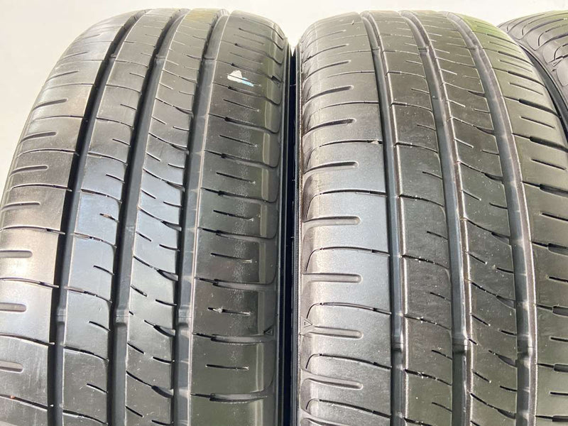 ダンロップ エナセーブ EC204 185/55R15  4本