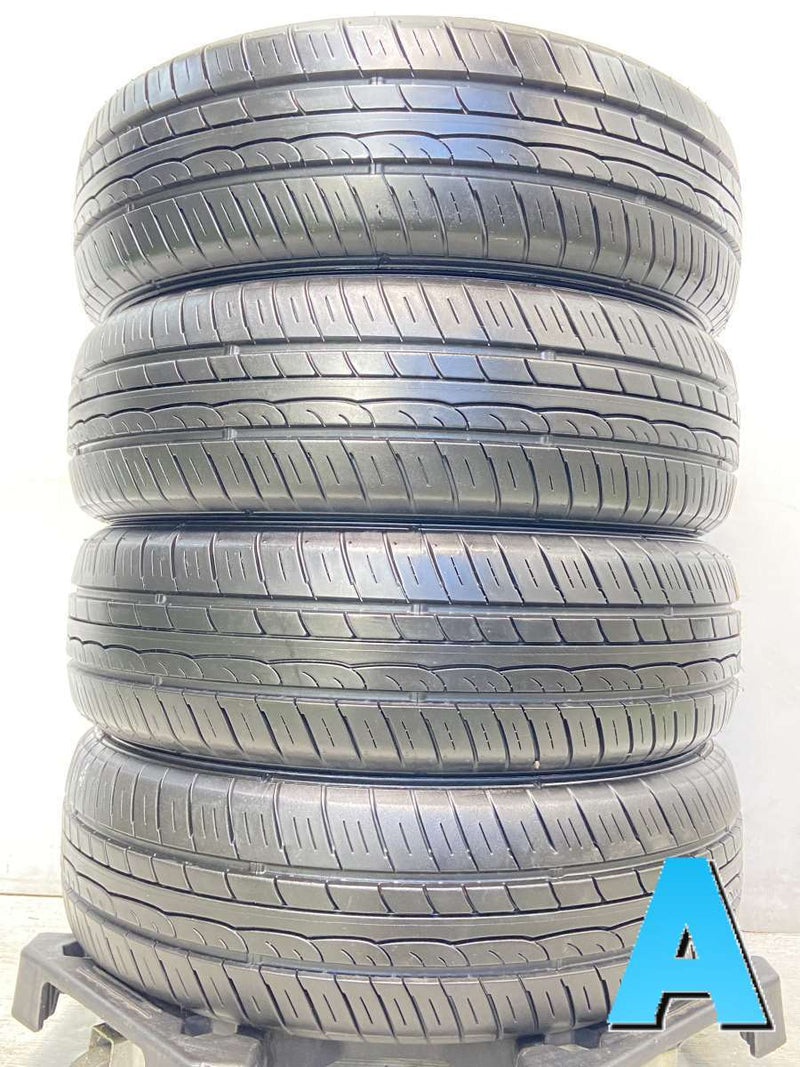 ダンロップ SPスポーツ ファストレスポンス 175/65R15  4本