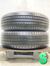 ヨコハマ ブルーアース GT AE51 185/65R15  2本