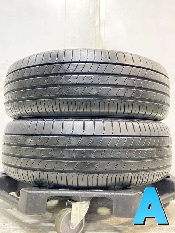 ダンロップ ルマン5 185/60R15  2本