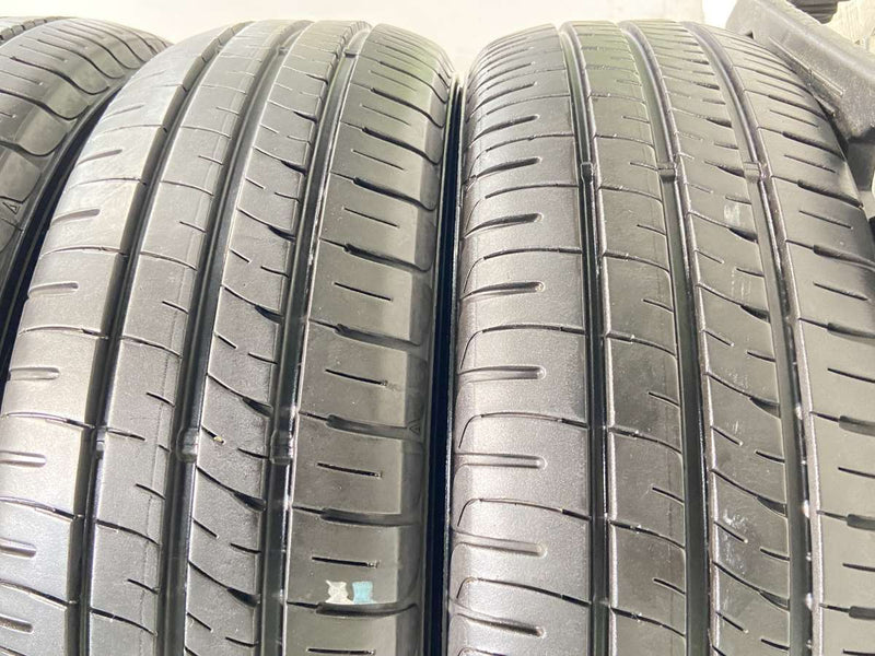 ダンロップ エナセーブ EC204 185/60R15  4本