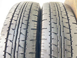 ダンロップ エナセーブ VAN01 195/80R15 107/105 LT 2本