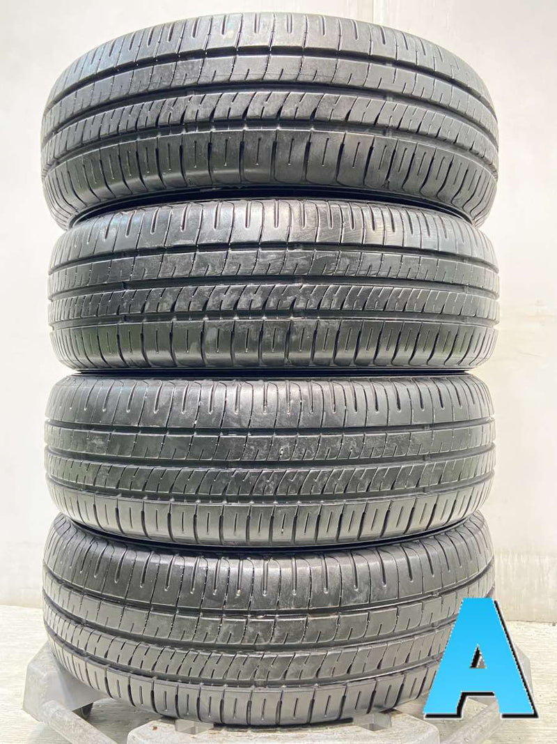 ダンロップ エナセーブ EC204 185/60R15  4本