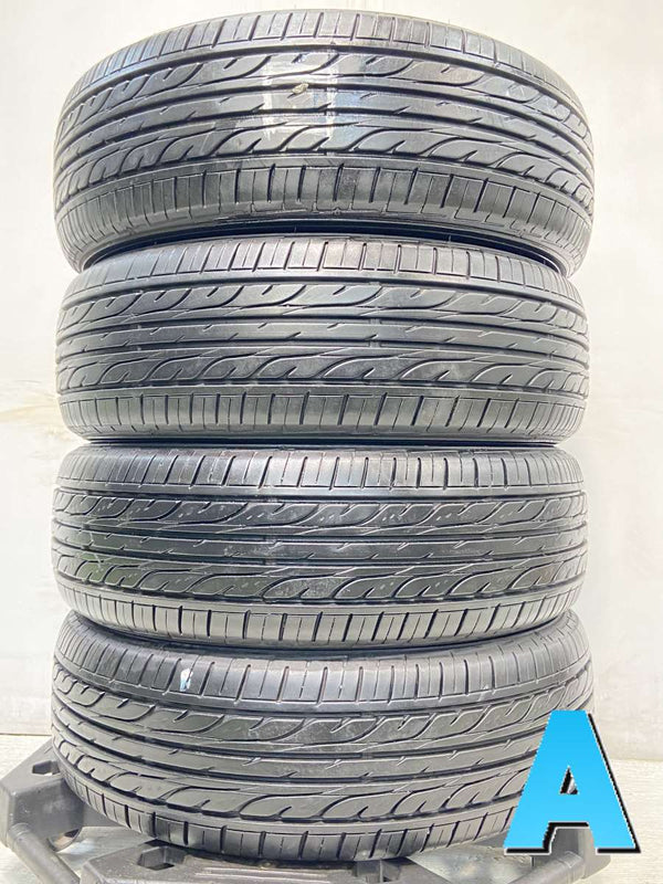 ダンロップ エナセーブ EC202 185/60R15  4本