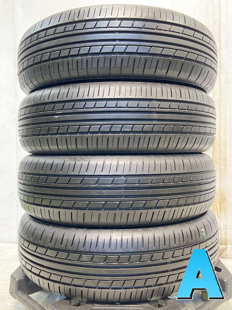 ヨコハマ エコス ES31 175/65R15  4本