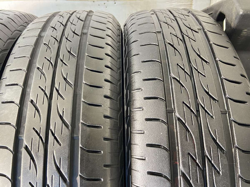 ブリヂストン ネクストリー 175/65R15  4本