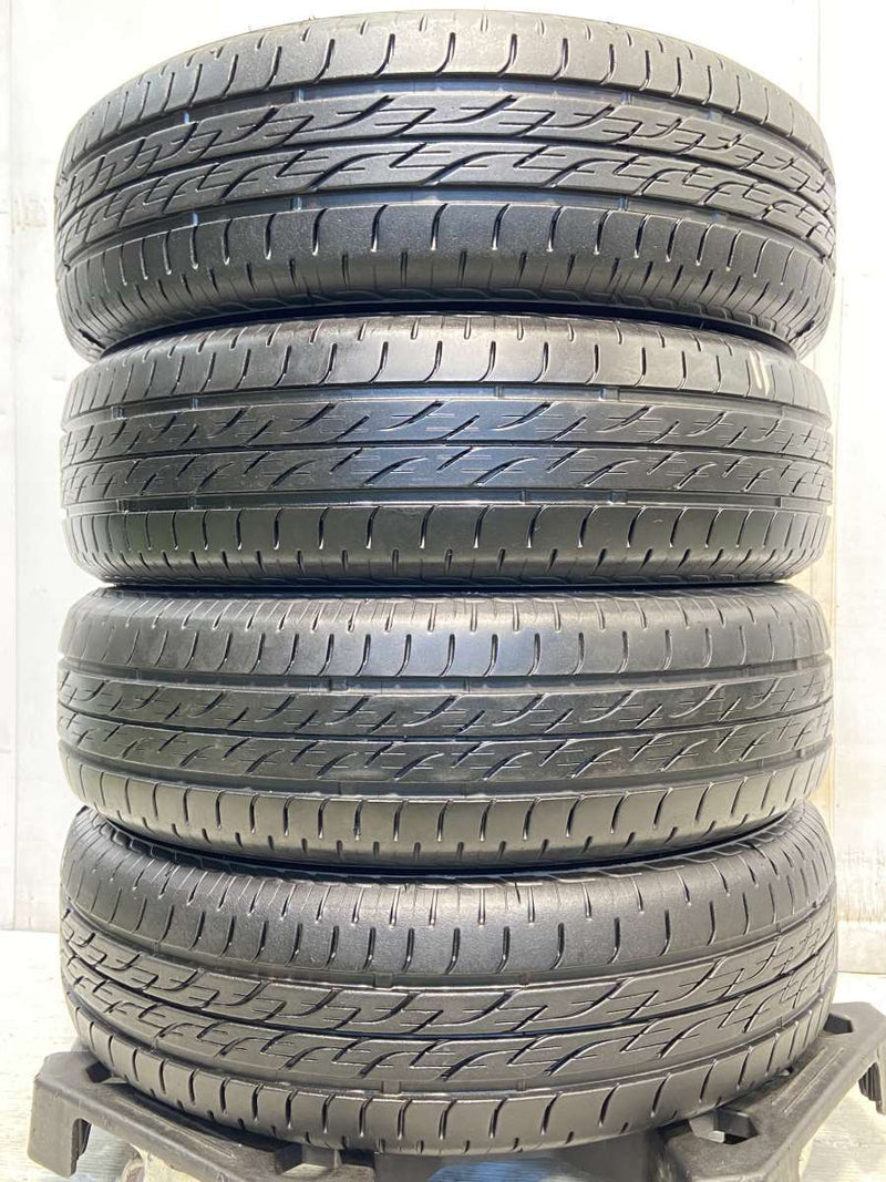 ブリヂストン ネクストリー 175/65R15  4本