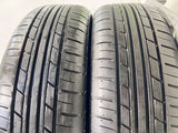 ヨコハマ エコス ES31 165/65R15  2本