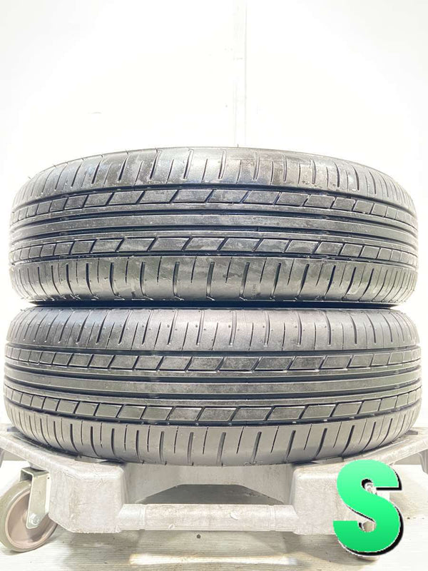 ヨコハマ エコス ES31 165/65R15  2本